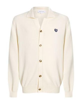 Maison Labiche KNITWEAR - Cardigans on YOOX.COM