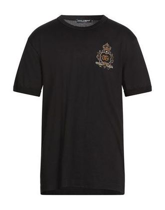 Dolce & Gabbana CAMISETAS Y TOPS - Camisetas en YOOX.COM