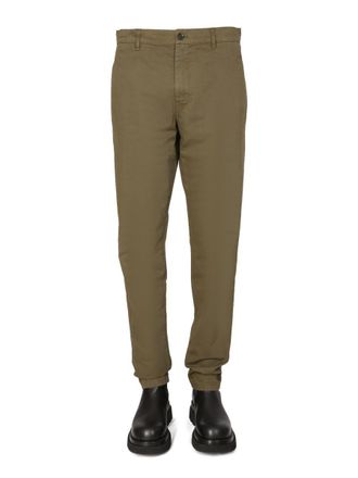 Aspesi Chino Pants