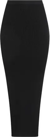 Rick Owens Maxi skirts