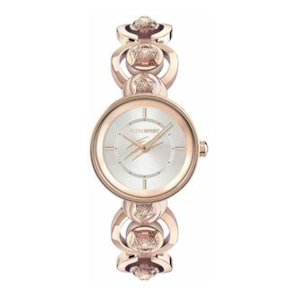 Plein Sport Dames, Accessoires, Geel, Maat: ONE Size