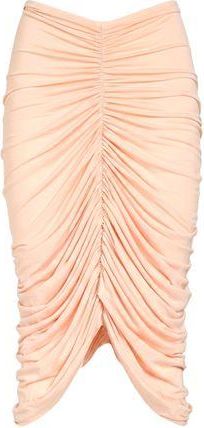 Norma Kamali BOTTOMWEAR - Gonne midi su YOOX.COM
