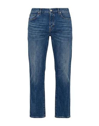 Department Five HOSEN & R&Ouml;CKE - Jeanshosen auf YOOX.COM
