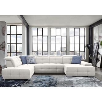 Sit&more home24 Wohnlandschaft Beutin