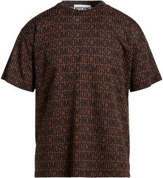 Moschino CAMISETAS Y TOPS - Camisetas en YOOX.COM