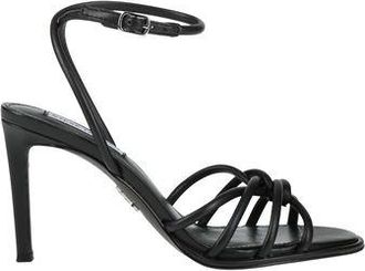 Steve Madden CALZADO - Sandalias con cierre en YOOX.COM