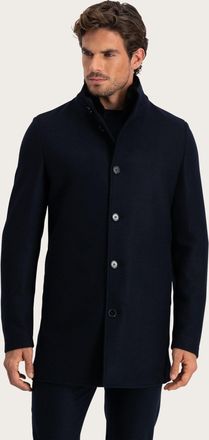 Enrico Mandelli Jas van cashmere