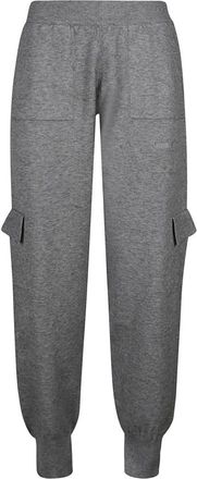 Hinnominate Mujer, Pantalones, Gris, Talla: M