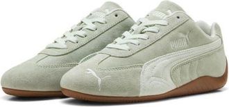 Puma Speedcat OG II Sneaker in Soft Grass/sage Glow at Nordstrom, Size 9.5