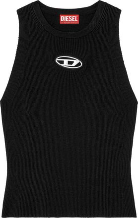 Diesel M-Caddix-Top Knitwear