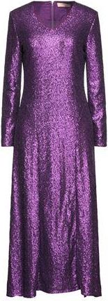 Twin-Set VESTIDOS - Vestidos largos en YOOX.COM