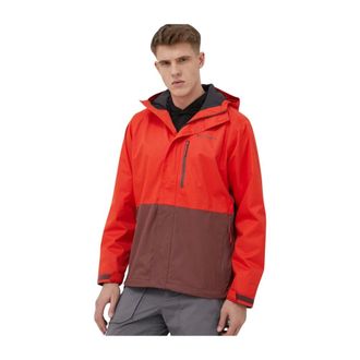Columbia Fitness, Heren, Veelkleurig, XL, Jassen