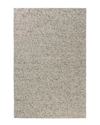 LR Home Lr Home Millbrook Farmhouse Distressed Handmade Area Rug