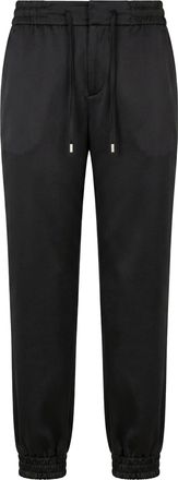 Philipp Plein Cady Jogging Trousers Cargo Fit