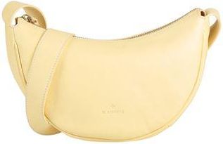 IL BISONTE BAGS - Cross-body bags sur YOOX.COM