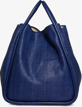 Dragon Web-Shopper aus Kalbsleder Ana