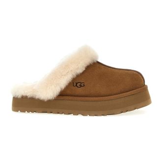 UGG Ugg, Mujer, Zapatos, Marrón, Talla: 38 EU