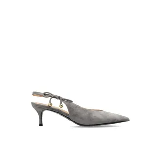 Furla Donna, Scarpe, Grigio, 37 EU, new