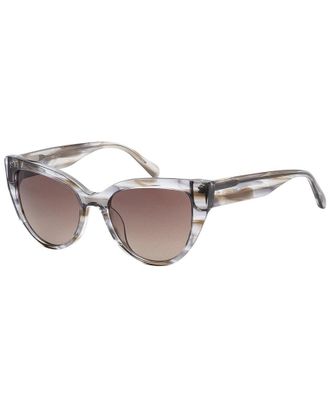 Fossil Womens 52mm Sunglasses