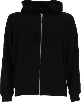 Diesel Uomo, Felpe, Nero, S, new