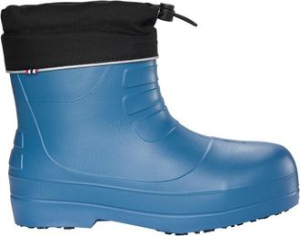Viking Norse Low Boot Gummistiefel - Unisex | blau