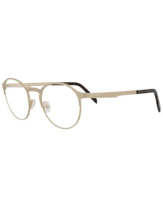 Maui Jim Unisex Mjo2108 51Mm Optical Frames