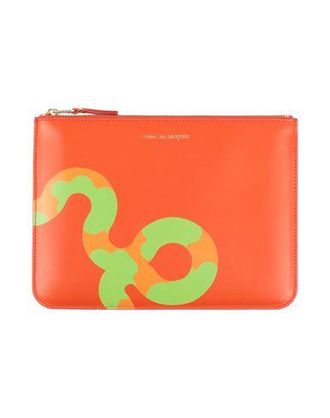 Comme Des Gar&ccedil;ons PICCOLA PELLETTERIA - Bustine su YOOX.COM