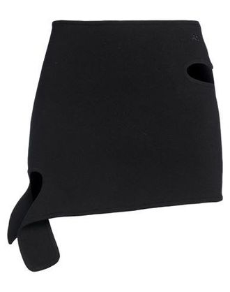 Courr&egrave;ges BOTTOMWEAR - Minigonne su YOOX.COM