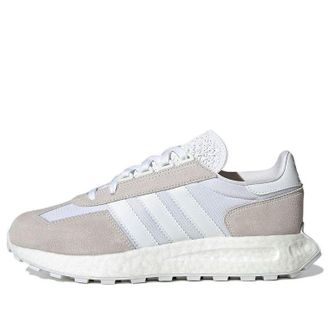 adidas Retropy E5 Crystal White GW0562