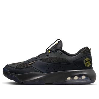 Nike Jordan Air Jordan Paris Saint-Germain x Air 200E Black Taxi FD2112-007