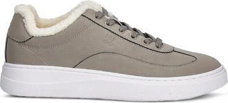 HUGO BOSS Lyzz sneakers - Grijs