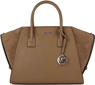Michael Kors Mujer, Bolsos, Marr&oacute;n, Talla: ONE Size
