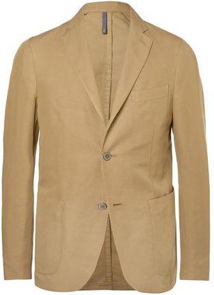 Montedoro Red SUITS and CO-ORDS - Blazers sur YOOX.COM