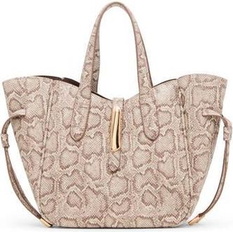 Anne Klein Small Tote in Mink at Nordstrom Rack