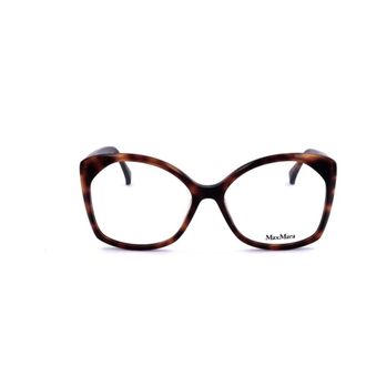 Max Mara unisex, Accessoires, Bruin, Maat: 57 MM