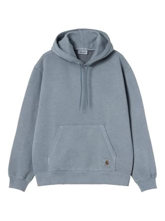 Carhartt Work in Progress Torion hoodie - Blue