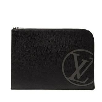 Louis Vuitton Pre-owned Pochette Jour GM - - Pre-owned - Donna - Nero - ONE SIZE