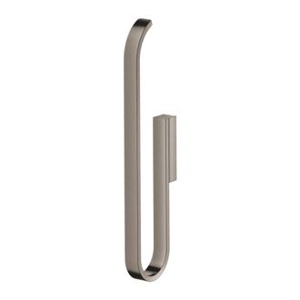 GROHE Portarrollos Grohe Reserve Sele F 2 Rollos 240mm Grafito Duro Geb