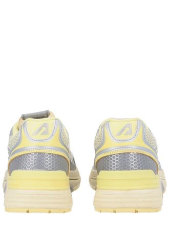 Autry Hyperway Sneaker - Multicolor