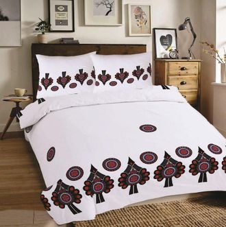 OEM Ropa De Cama Desatin Ranforce (220x200-1.70x80-2) R21 Matex
