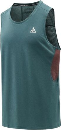Nike x ACG Solar Chase Dri-FIT ADV Tank Top Mineral Slate Tatoo IO9690-382