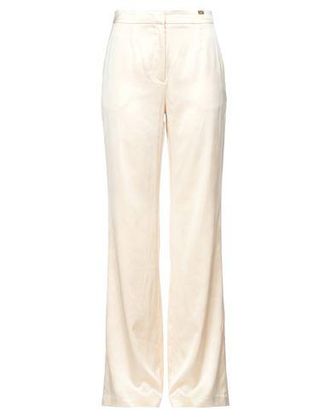 Elisabetta Franchi PARTES DE ABAJO - Pantalones en YOOX.COM