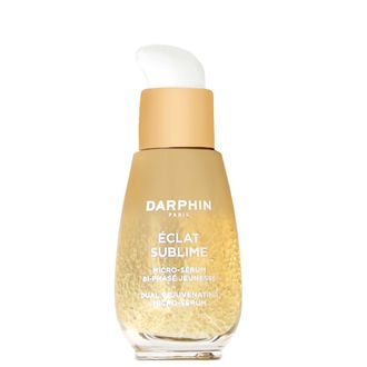 Darphin Womens &Eacute;clat Sublime Dual Rejuvenating Micro Serum for Youthful Skin - One Size