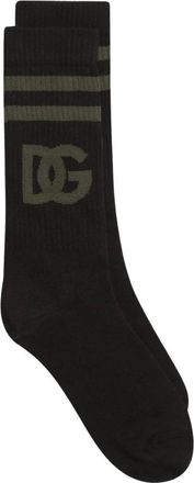 Dolce & Gabbana Hombre, Ropa interior, Negro, Talla: M