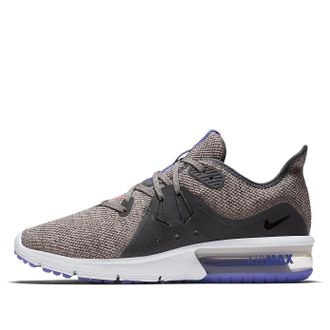 Nike (WMNS) Nike Air Max Sequent 3 Moon Particle 908993-013