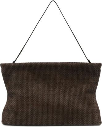 Mars&egrave;ll Pochette Braided Diessepi