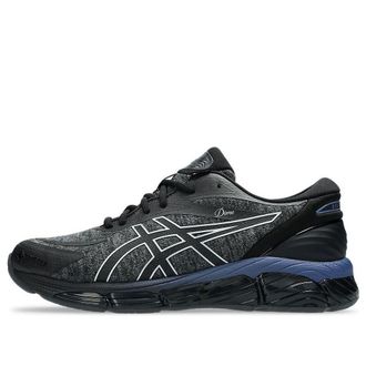 Asics x Dime Gel-Quantum 360 VIII Gore-Tex Black Blue 1203A651-001