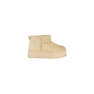 Laura Biagiotti Mujer, Zapatos, Beige, Talla: 40 EU