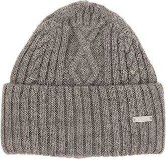 Sätila Stockholm Mütze - Unisex | grau