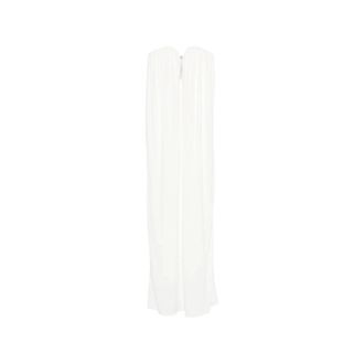 Stella McCartney Mujer, Vestidos, Blanco, Talla: S